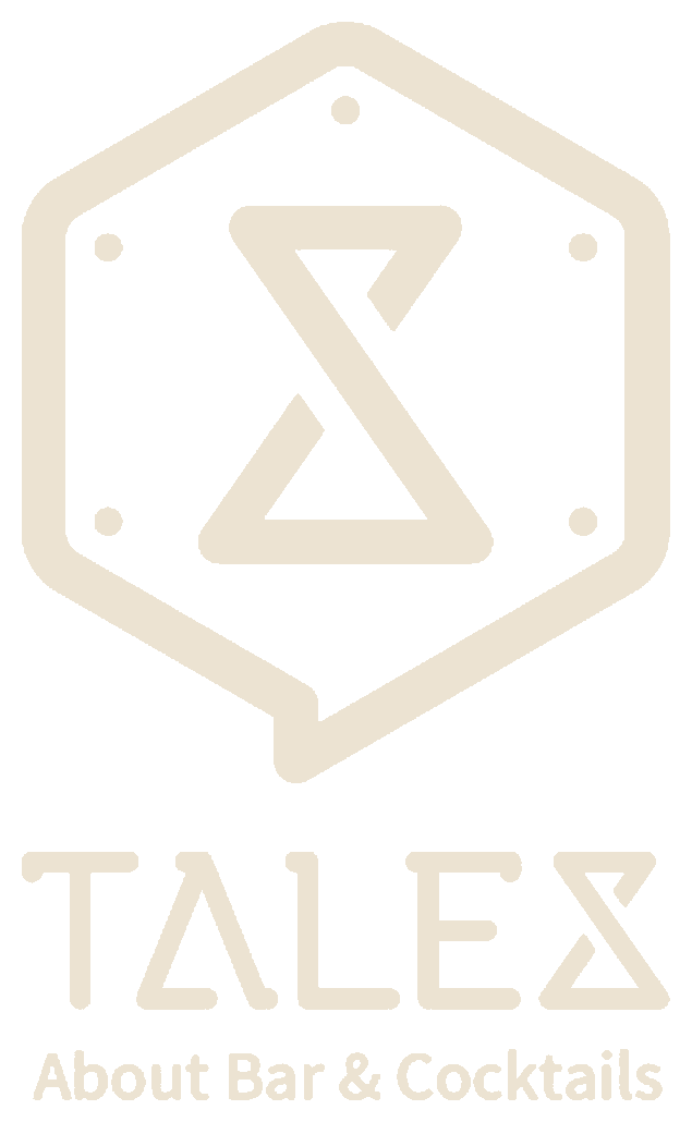 테일스 Tales — About Bar & Cocktails